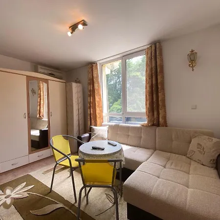 Apartament Anita A3 Cosy Sunny