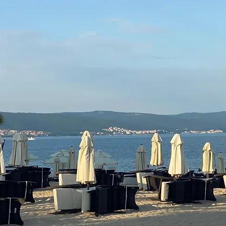 شقة Anita A3 Cosy Sunny *