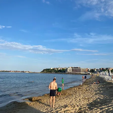 Anita A3 Cosy Sunny Апартаменти