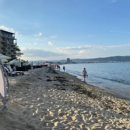 شقة Anita A3 Cosy Sunny *