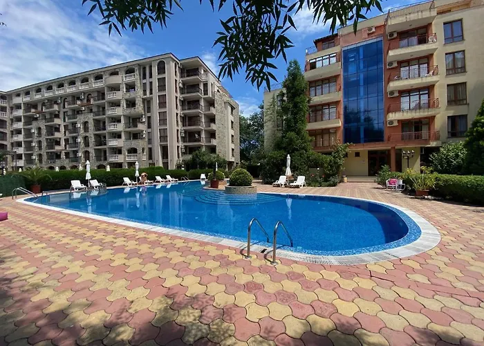 Anita A3 Cosy Sunny *