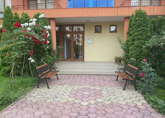 Anita A3 Cosy Sunny *