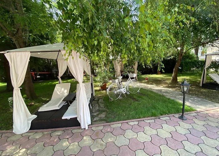 Anita A3 Cosy Sunny *