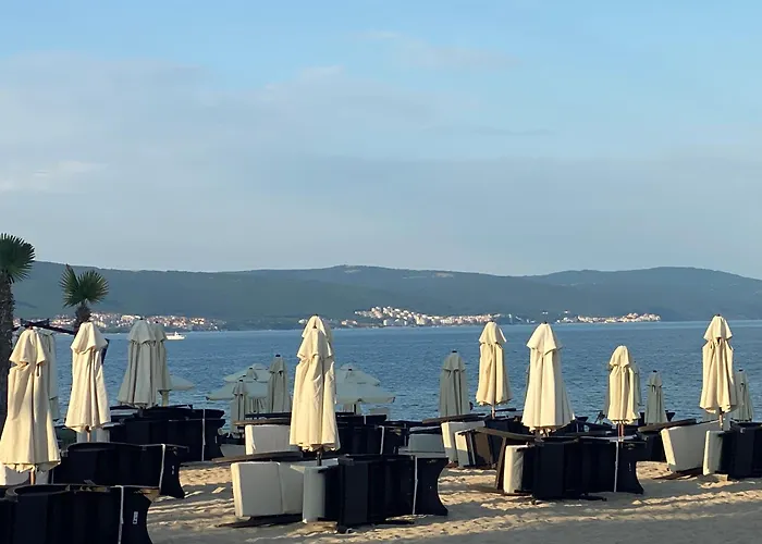 Апартаменти Anita A3 Cosy Sunny *