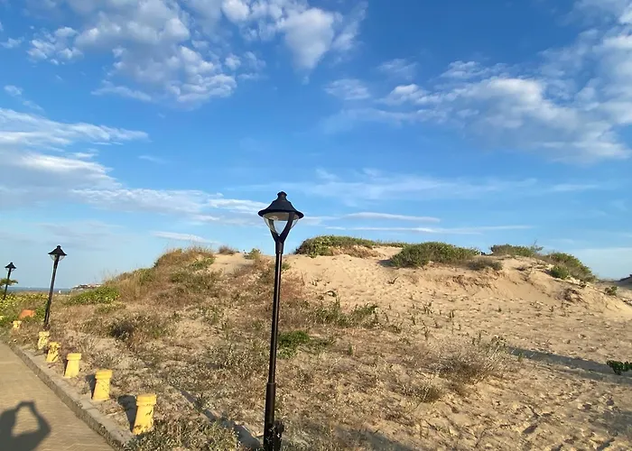 Anita A3 Cosy Sunny *