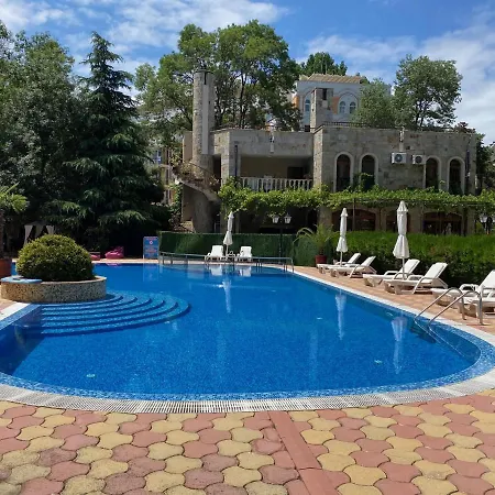 Anita A3 Cosy Sunny *