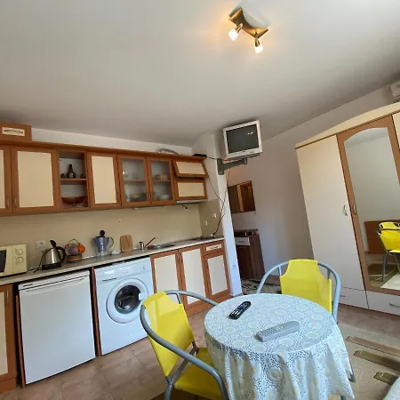 Anita A3 Cosy Sunny * Сонячний Берег