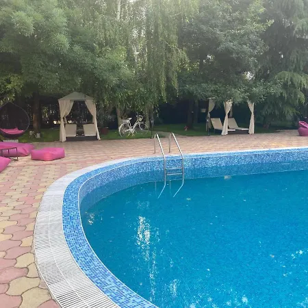 Anita A3 Cosy Sunny Апартаменти *