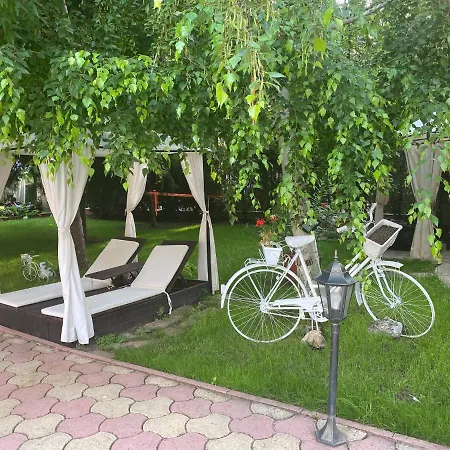 Apartament Anita A3 Cosy Sunny