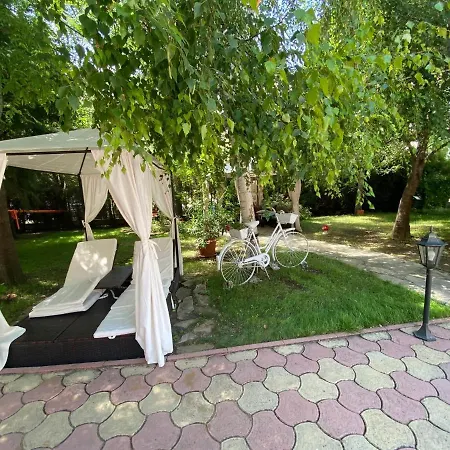 Anita A3 Cosy Sunny *