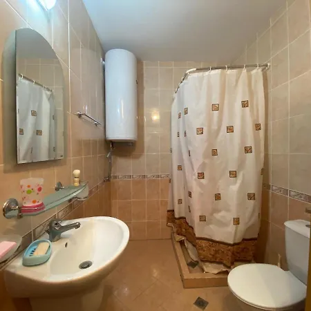 Anita A3 Cosy Sunny Сонячний Берег