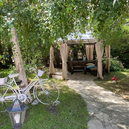 Apartament Anita A3 Cosy Sunny