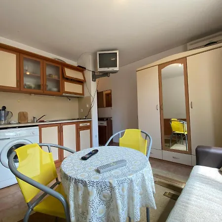 Apartament Anita A3 Cosy Sunny *