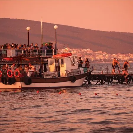 Апартаменти Anita A3 Cosy Sunny *