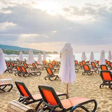 Anita A3 Cosy Sunny *