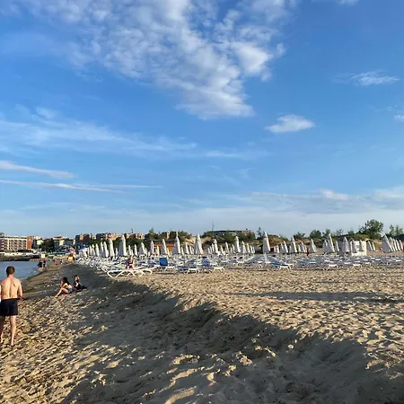 Anita A3 Cosy Sunny Апартаменти