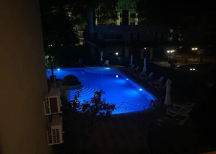 Daire Anita A3 Cosy Sunny *