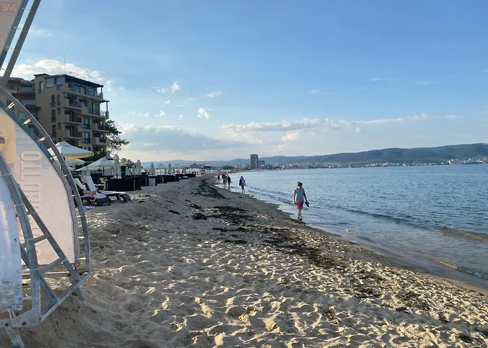 Daire Anita A3 Cosy Sunny *