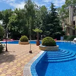 Anita A3 Cosy Sunny Appartement Slantchev Briag