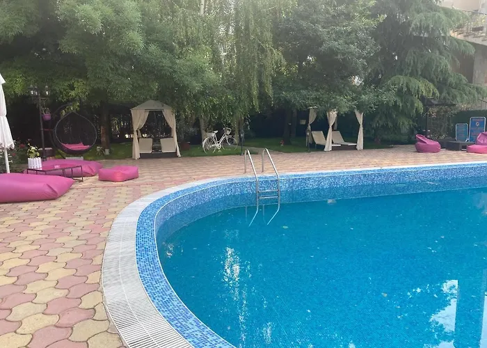 Anita A3 Cosy Sunny Apartment *