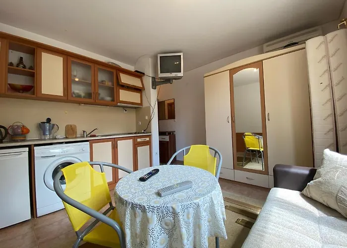 Apartment Anita A3 Cosy Sunny *