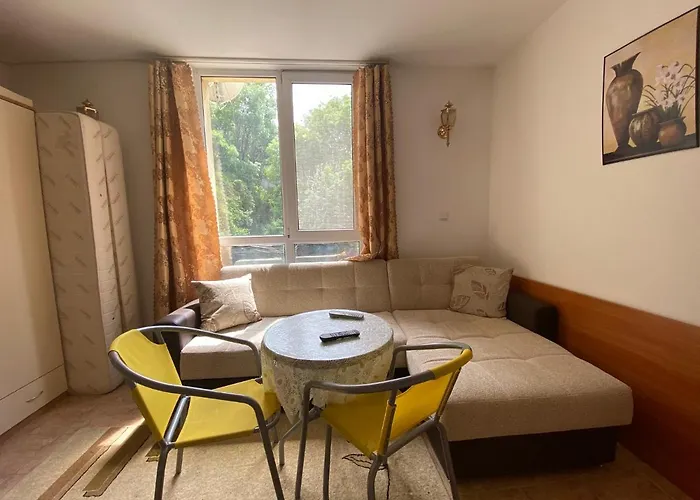 Apartment Anita A3 Cosy Sunny