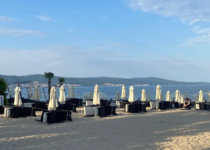 Anita A3 Cosy Sunny Apartment Sunny Beach